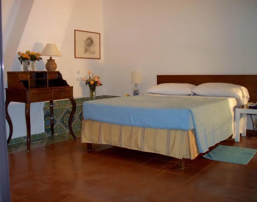 Hotel Della Baia Baia Domizia Habitación foto